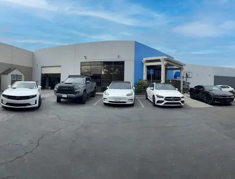 Color Pro Auto in Livermore