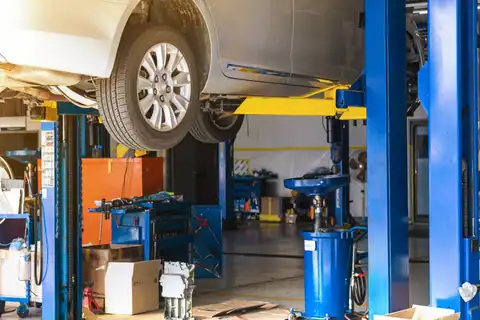 Edwards & Sons Automotive Equipment Inc. in Livermore