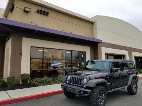 Elite Auto Glass Inc in Livermore