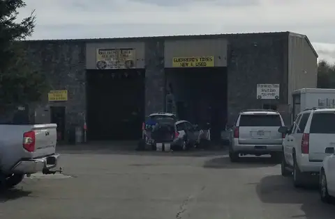 Guerrero Tires in Livermore