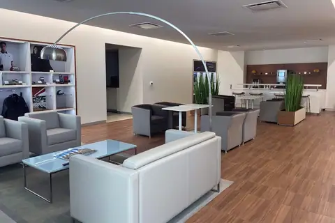 Land Rover Livermore Service Center in Livermore