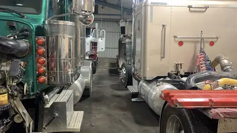Techno Diesel LLC in Livermore