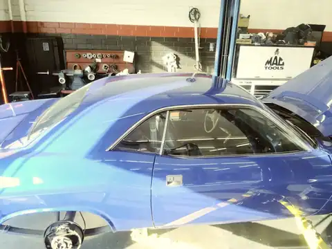 Tire Choice Auto Service Centers in Livermore