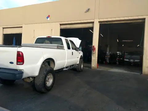 Tire Mart and Auto Express in Livermore