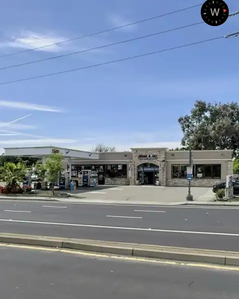 Tri Valley Auto Service in Livermore