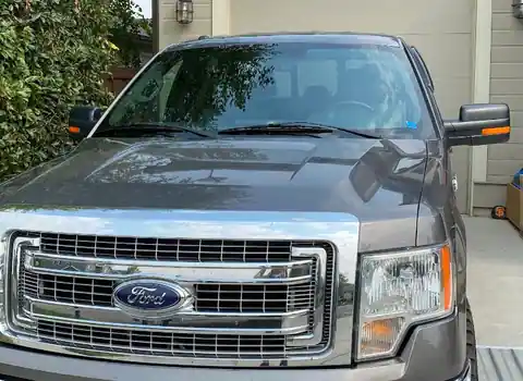 United Auto Glass of Livermore in Livermore