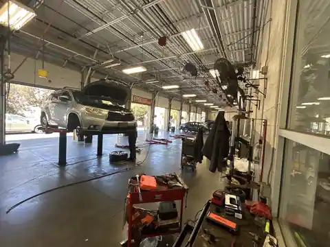 Wheel Works in Livermore