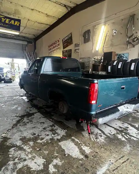 Auto repair in Livingston, CA