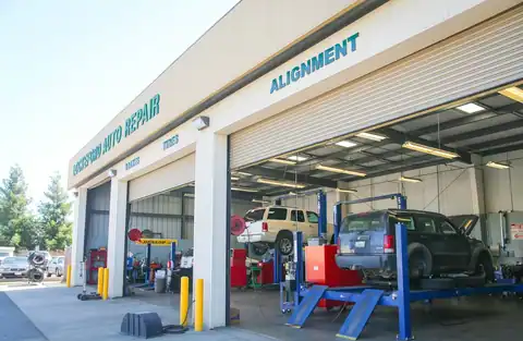 Auto repair in Lockeford, CA