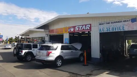 ASTAR Smog and Diagnostics in Lodi