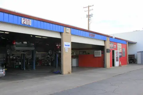 Auto & Exhaust Pros in Lodi