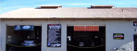 Auto Pros Repair in Lodi