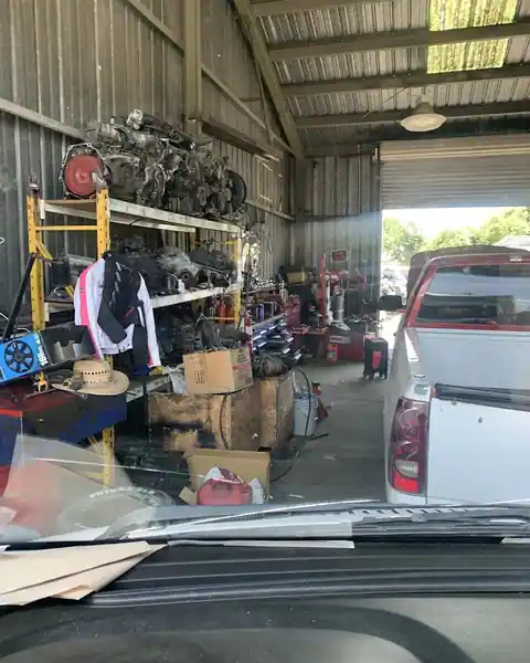 Azteca in Lodi