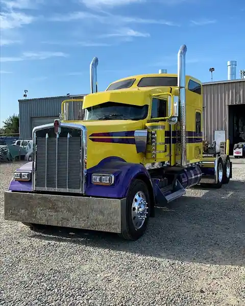 Cal Truck Body & Paint in Lodi