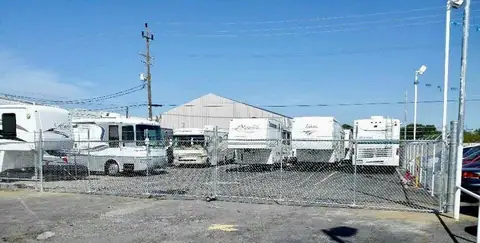 California RV Specialists LLC in Lodi