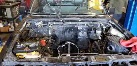 City Auto Center LLC in Lodi