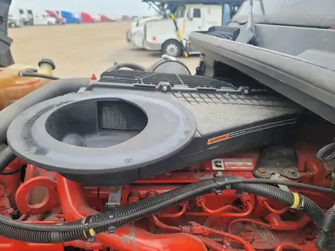 Commercial Truck Trailer Repair in Lodi