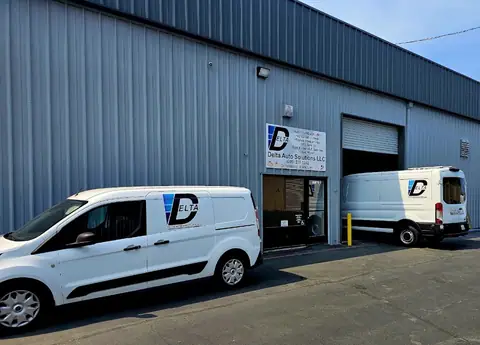 Delta Auto Solutions, LLC in Lodi