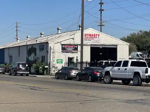 Dynasty Performance in Lodi