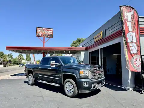 El Camino Wheels & Tires in Lodi