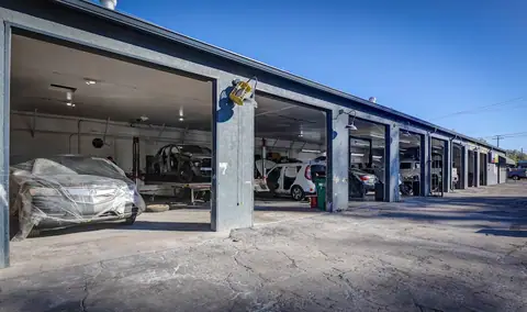 Golden State Automotive Group - Smog & General Repair in Lodi