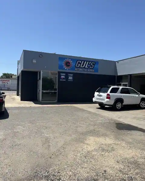 Gul's Automotive Repair in Lodi