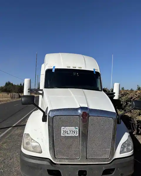 JMS Mobile Auto Glass in Lodi