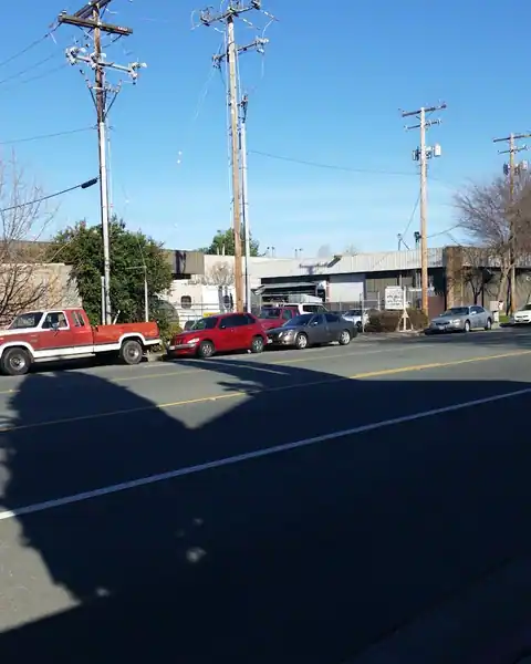 Joe's Auto Repair in Lodi
