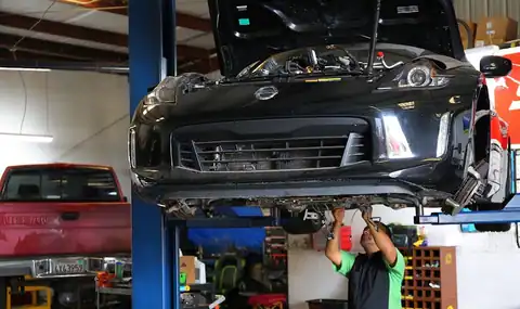 Joe's Automotive Of Lodi in Lodi