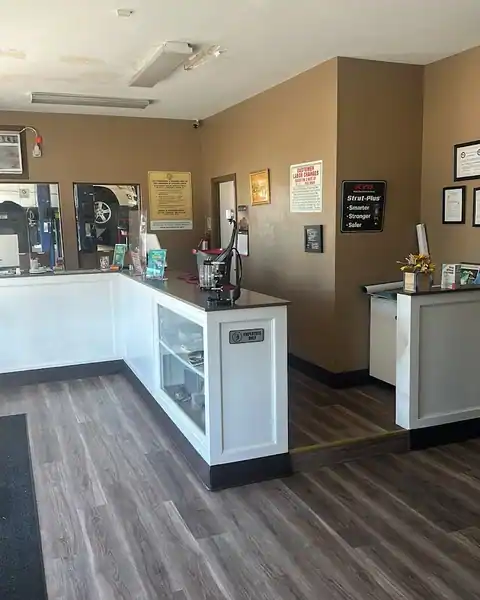 Lodi Auto Care in Lodi