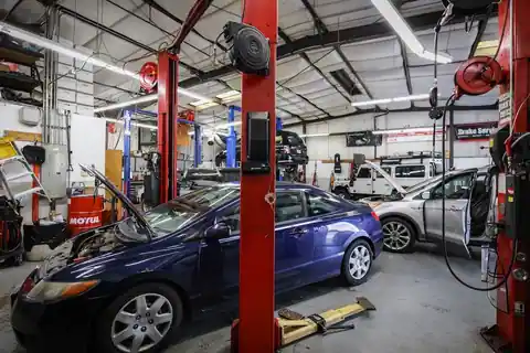 Lodi Auto Repair & Smog in Lodi