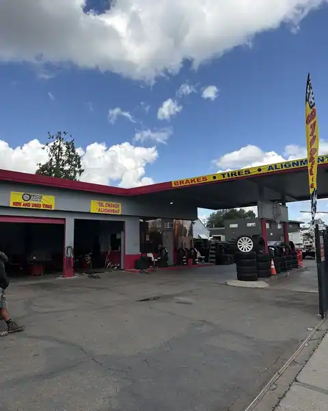 Lodi Tires in Lodi