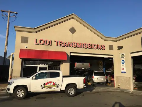 Lodi Transmissions in Lodi