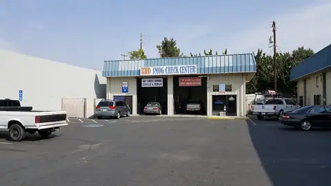 MD Smog Check Center in Lodi