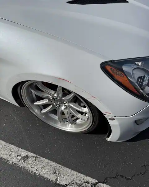 MP Customs in Lodi