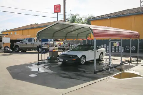 TTW Customs or torres tires in Lodi