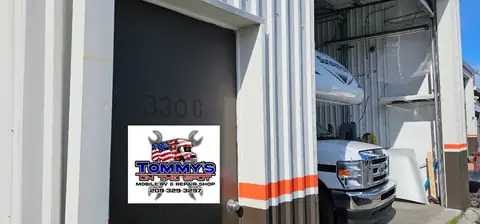 Tommy's On The Spot in Lodi