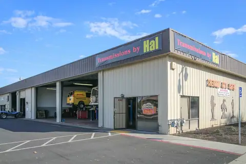 Transmissions By Hal in Lodi