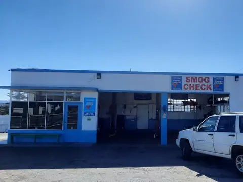 Adrian's Smog & Auto Repair in Lompoc