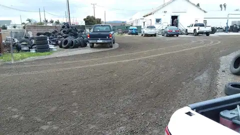 Camarena's Tires & More in Lompoc