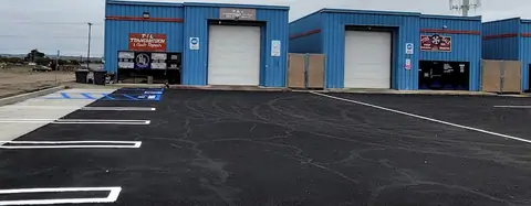 P & L Transmissions And Auto Repair in Lompoc