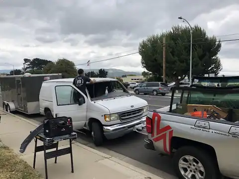 ValleyAutoGlass in Lompoc