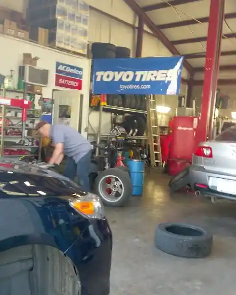 ATS Repair LLC in Loomis
