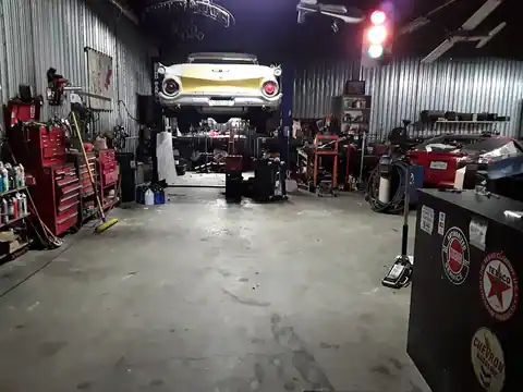 Bethel's Country Motors in Loomis