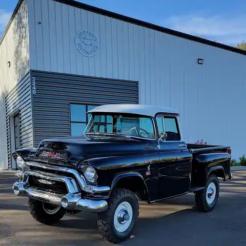 Lugo Parts & Restoration Inc in Loomis