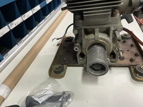 Top Secret Motor Solutions in Loomis