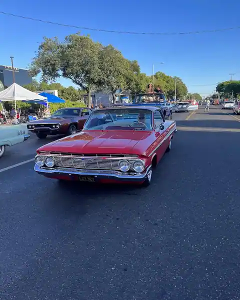 American Rod & Automotive in Los Banos