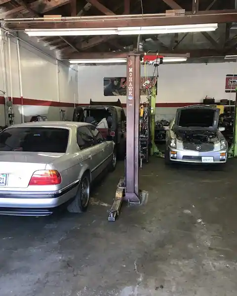 Camarena Auto Diagnostics in Los Banos