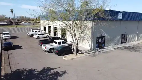 Edwin's Quality Auto Repair in Los Banos