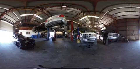 Nick's Transmissions in Los Banos